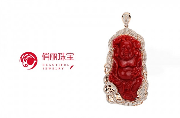 俏丽珠宝